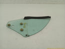 Mitsubishi Eclipse Passenger Right Rear Quarter Glass-8