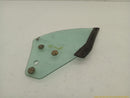 Mitsubishi Eclipse Passenger Right Rear Quarter Glass-12