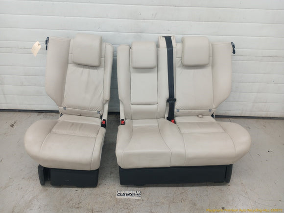 Land Rover Range Rover Sport Rear Seat Set