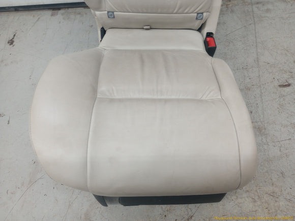Land Rover Range Rover Sport Rear Seat Set