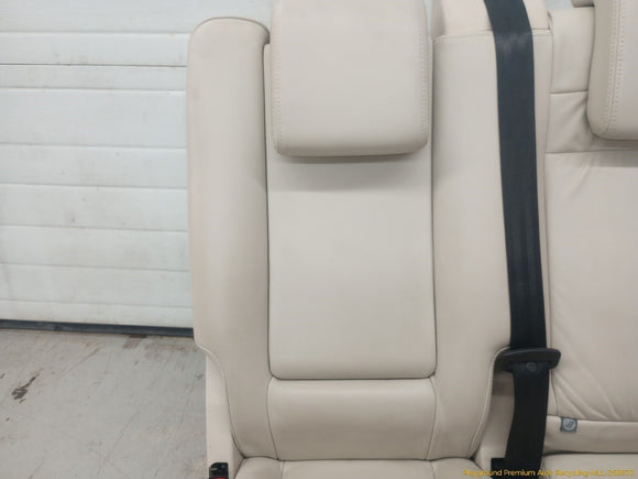 Land Rover Range Rover Sport Rear Seat Set