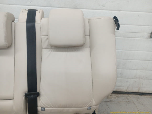 Land Rover Range Rover Sport Rear Seat Set