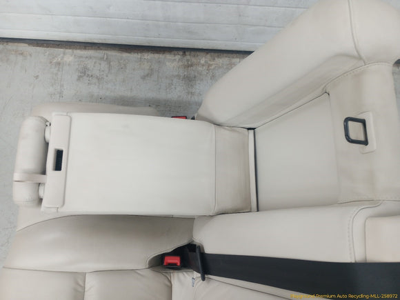 Land Rover Range Rover Sport Rear Seat Set