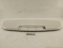 Land Rover Range Rover Sport Rear Spoiler-1