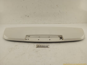 Land Rover Range Rover Sport Rear Spoiler