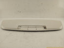 Land Rover Range Rover Sport Rear Spoiler-2