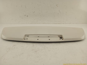 Land Rover Range Rover Sport Rear Spoiler - 0
