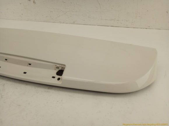 Land Rover Range Rover Sport Rear Spoiler