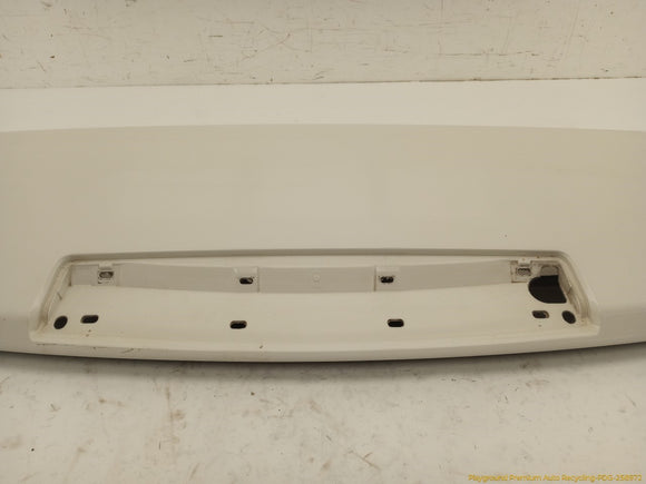 Land Rover Range Rover Sport Rear Spoiler