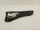 Land Rover Range Rover Sport Driver Left Rear Window Regulator-5