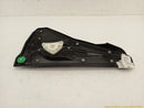 Land Rover Range Rover Sport Driver Left Rear Window Regulator-8