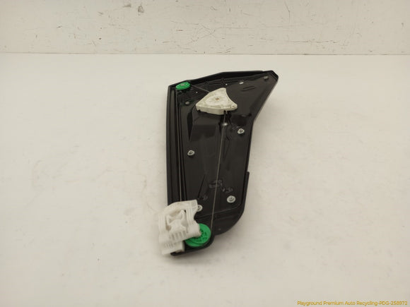 Land Rover Range Rover Sport Driver Left Rear Window Regulator