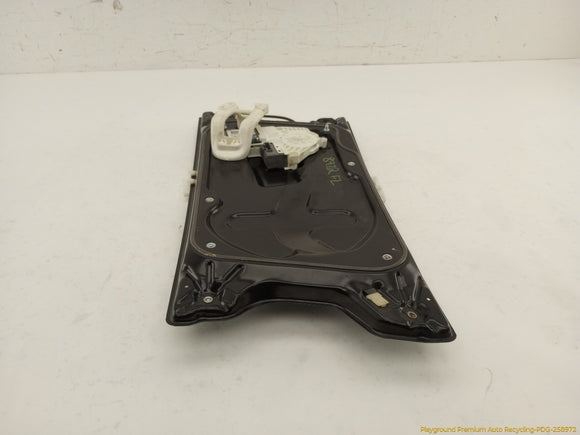 Land Rover Range Rover Sport Driver Left Front Window Regulator