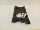 Land Rover Range Rover Sport Driver Left Front Window Regulator-5