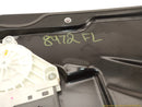 Land Rover Range Rover Sport Driver Left Front Window Regulator-7