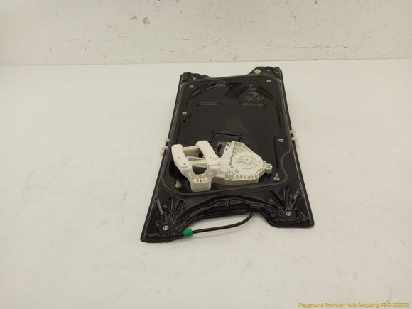 Land Rover Range Rover Sport Passenger Right Front Window Regulator