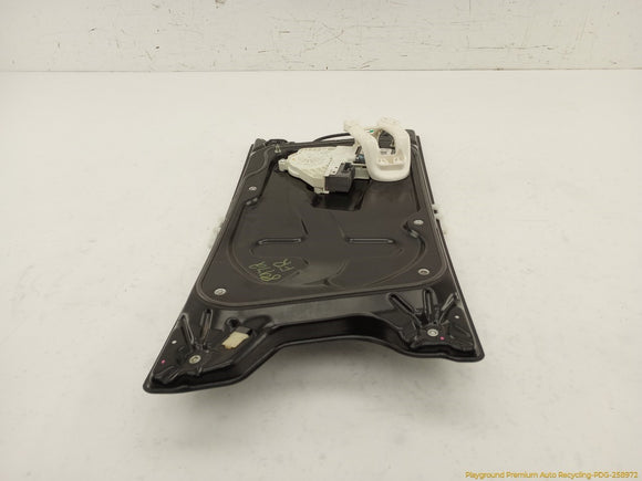 Land Rover Range Rover Sport Passenger Right Front Window Regulator