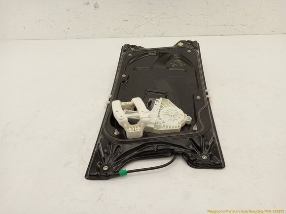 Land Rover Range Rover Sport Passenger Right Front Window Regulator