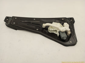 Land Rover Range Rover Sport Passenger Right Rear Window Regulator - 0