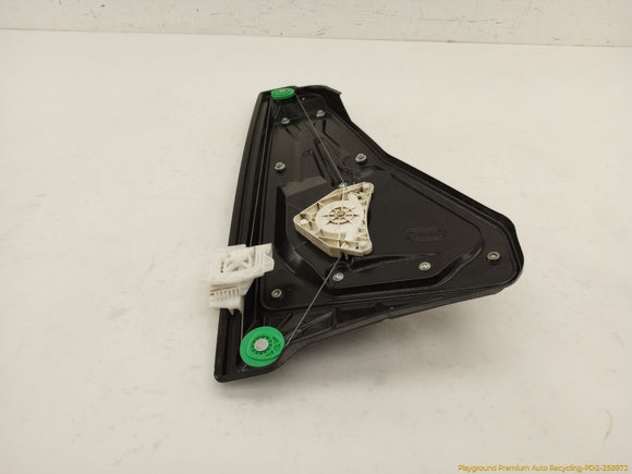 Land Rover Range Rover Sport Passenger Right Rear Window Regulator