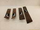 Land Rover Range Rover Sport Set Of 4 Interior Door Handles-2