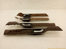 Land Rover Range Rover Sport Set Of 4 Interior Door Handles-3