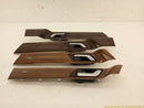 Land Rover Range Rover Sport Set Of 4 Interior Door Handles-5
