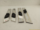 Land Rover Range Rover Sport Set Of 4 Interior Door Handles-8