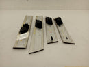 Land Rover Range Rover Sport Set Of 4 Interior Door Handles-10