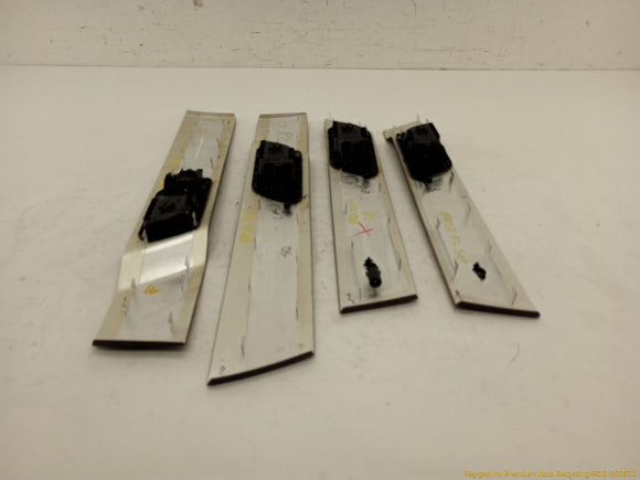Land Rover Range Rover Sport Set Of 4 Interior Door Handles