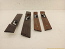Land Rover Range Rover Sport Set Of 4 Interior Door Handles-11