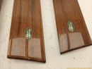 Land Rover Range Rover Sport Set Of 4 Interior Door Handles-12
