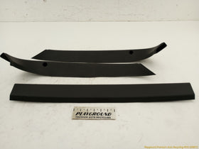 Land Rover Range Rover Sport Set 3 Tailgate Corner Trim Panel