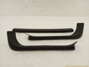 Land Rover Range Rover Sport Set 3 Tailgate Corner Trim Panel-4