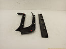 Land Rover Range Rover Sport Set 3 Tailgate Corner Trim Panel-6