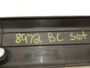 Land Rover Range Rover Sport Set 3 Tailgate Corner Trim Panel-7