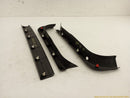 Land Rover Range Rover Sport Set 3 Tailgate Corner Trim Panel-9