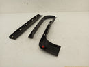 Land Rover Range Rover Sport Set 3 Tailgate Corner Trim Panel-10