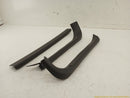 Land Rover Range Rover Sport Set 3 Tailgate Corner Trim Panel-11