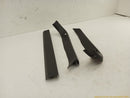 Land Rover Range Rover Sport Set 3 Tailgate Corner Trim Panel-12