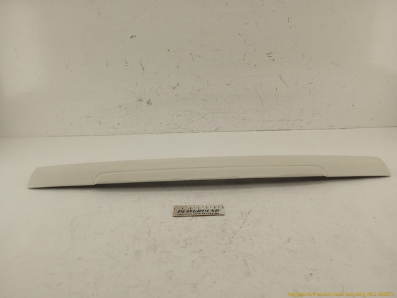 Land Rover Range Rover Sport Upper Tailgate Handle Trim