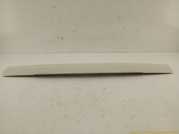 Land Rover Range Rover Sport Upper Tailgate Handle Trim