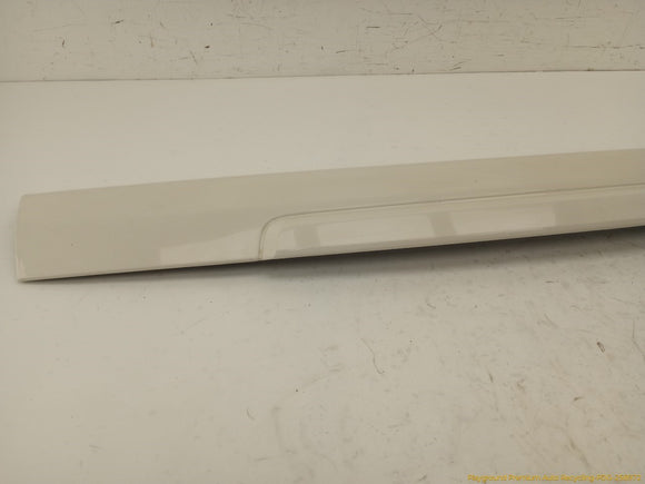 Land Rover Range Rover Sport Upper Tailgate Handle Trim