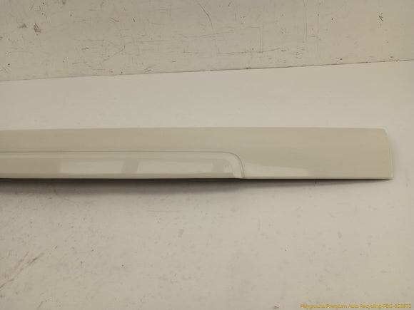 Land Rover Range Rover Sport Upper Tailgate Handle Trim