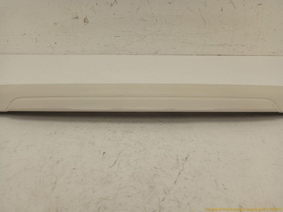 Land Rover Range Rover Sport Upper Tailgate Handle Trim