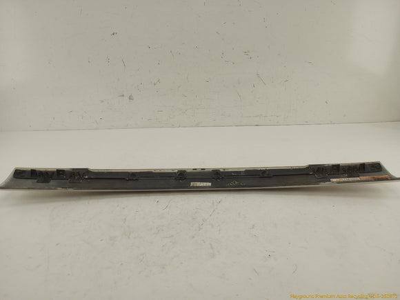 Land Rover Range Rover Sport Upper Tailgate Handle Trim