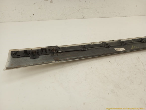 Land Rover Range Rover Sport Upper Tailgate Handle Trim