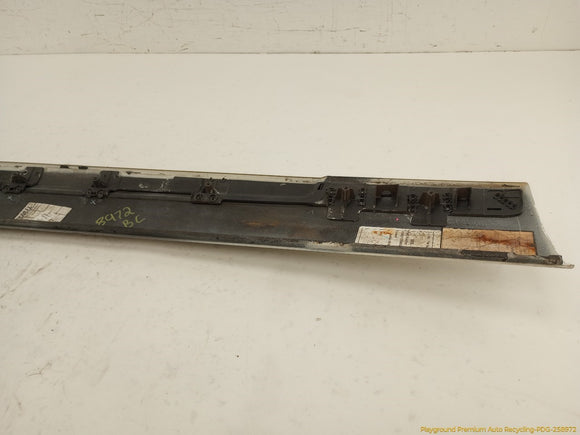 Land Rover Range Rover Sport Upper Tailgate Handle Trim