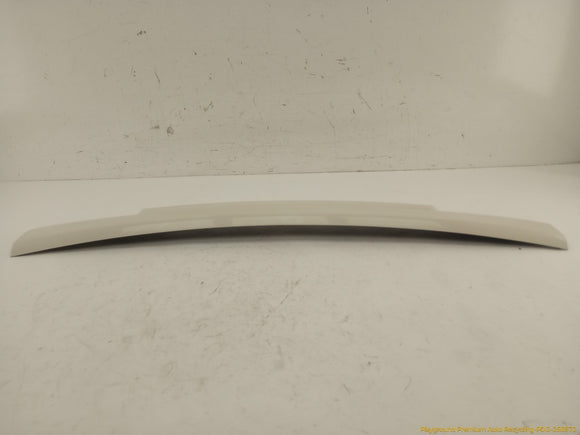 Land Rover Range Rover Sport Upper Tailgate Handle Trim