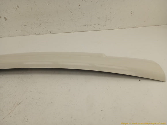 Land Rover Range Rover Sport Upper Tailgate Handle Trim